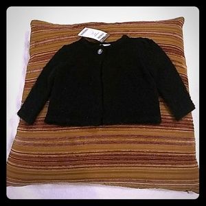 Gymboree Brand New Baby Sweater